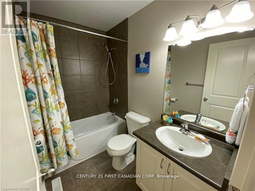 17-960 Bitterbush Crescent, London, ON, N6H 0G1 - 22