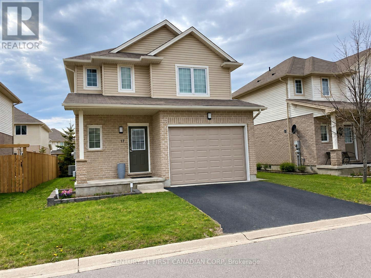 17-960 Bitterbush Crescent, London, ON, N6H 0G1