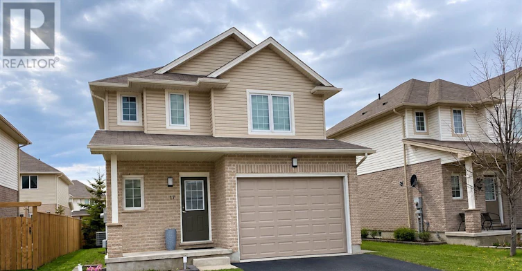 17-960 Bitterbush Crescent, London, ON, N6H 0G1