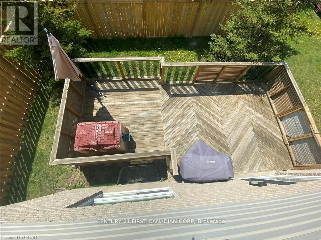 17-960 Bitterbush Crescent, London, ON, N6H 0G1 - 23