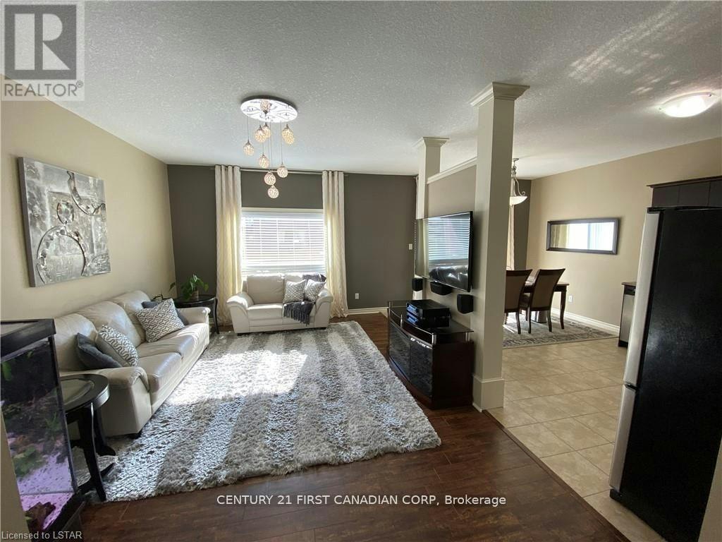 17-960 Bitterbush Crescent, London, ON, N6H 0G1 - 4