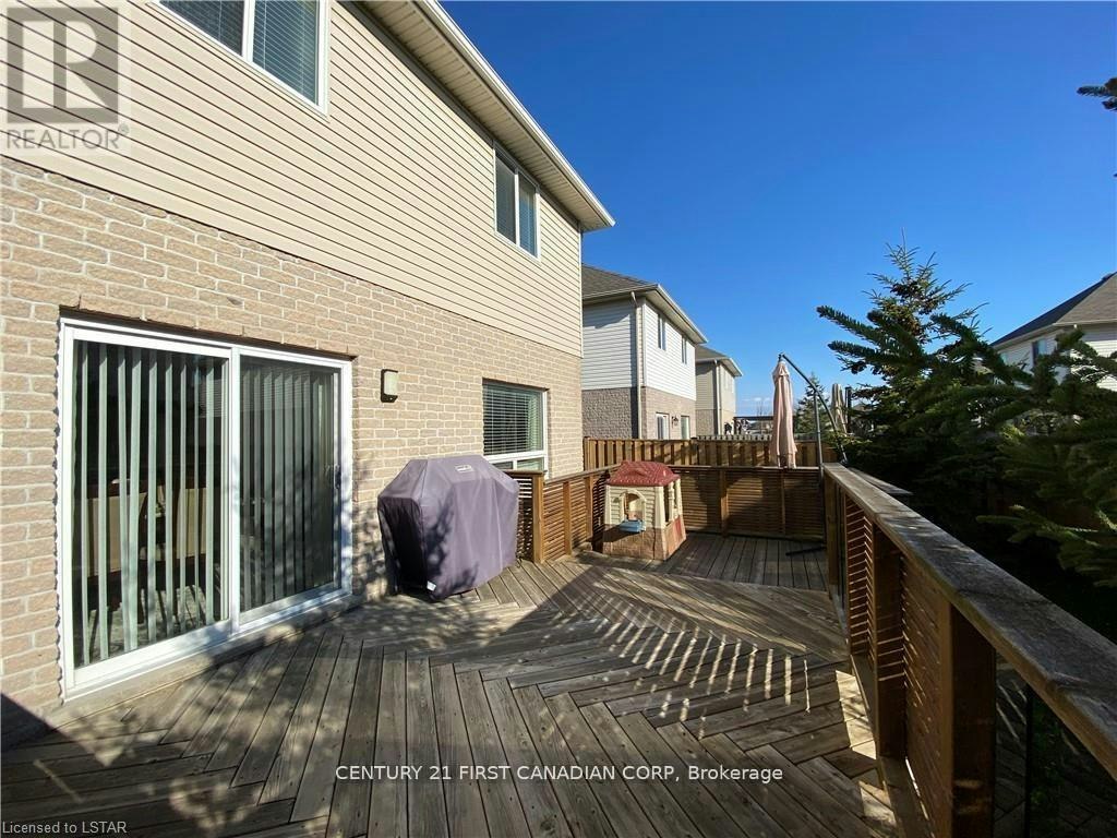 17-960 Bitterbush Crescent, London, ON, N6H 0G1 - 24