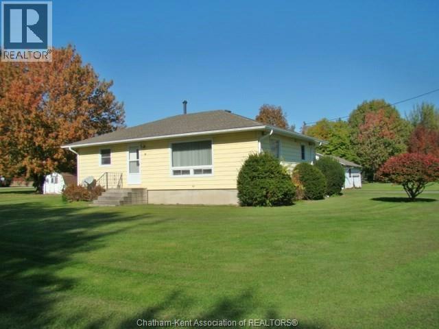 19159 Tylee Street, Chatham-Kent, ON, N0P 1X0