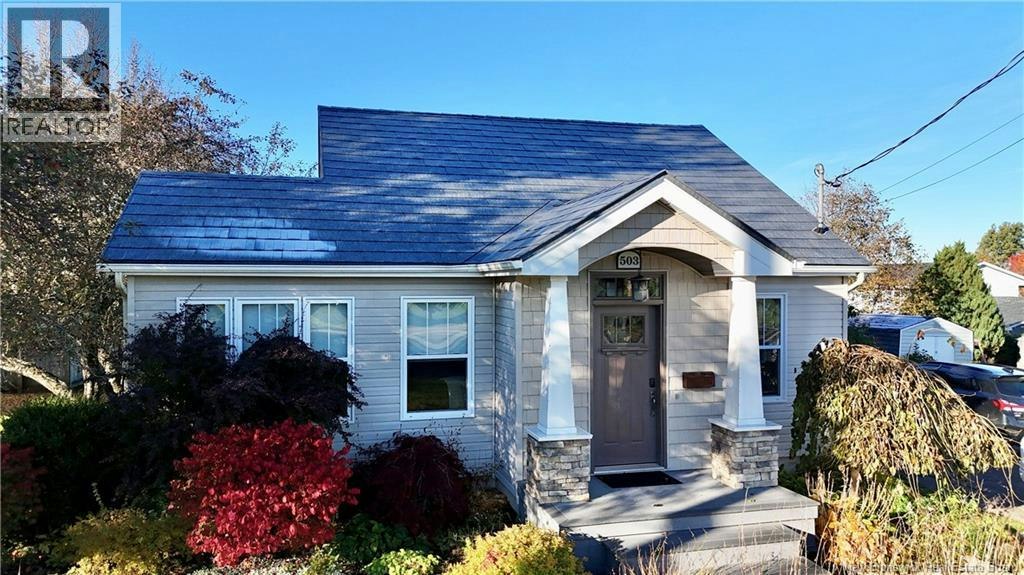 503 Amirault, Dieppe, NB, E1A 1E7