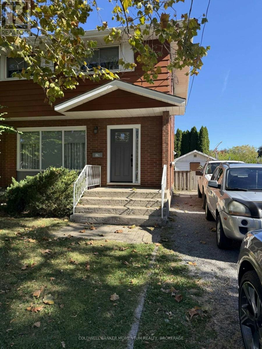 570 Lake Street N, St. Catharines, ON, L2N 4J2