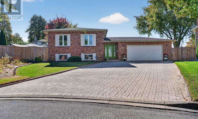 8230 Lexington Court