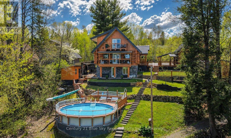 18 Pargeter Drive