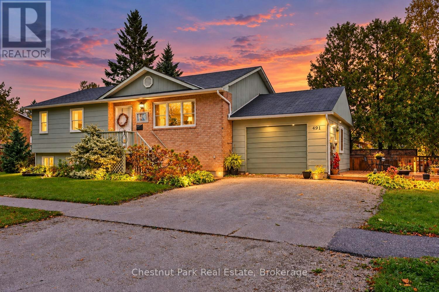 491 Minnesota Street, Collingwood, ON, L9Y 3S6