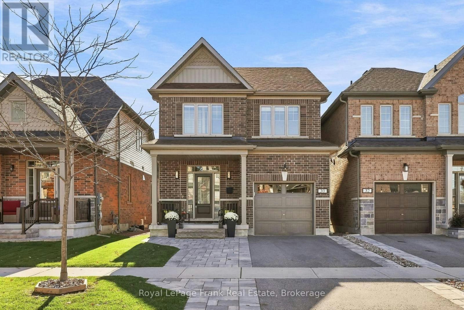 30 Doctor Archer Drive, Scugog, ON, L9L 0A9