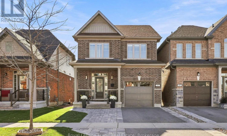 30 Doctor Archer Drive