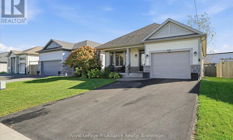 340 Cannifton Road N