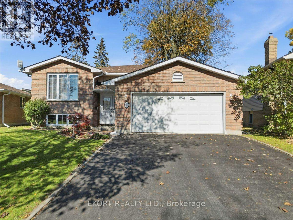 81 Parkview Heights, Quinte West, ON, K8V 5T9