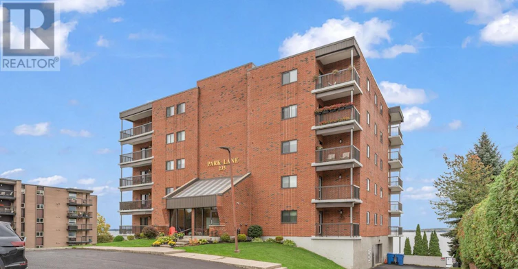101-235 South Street S, Gananoque, ON, K7G 1A4 - 2