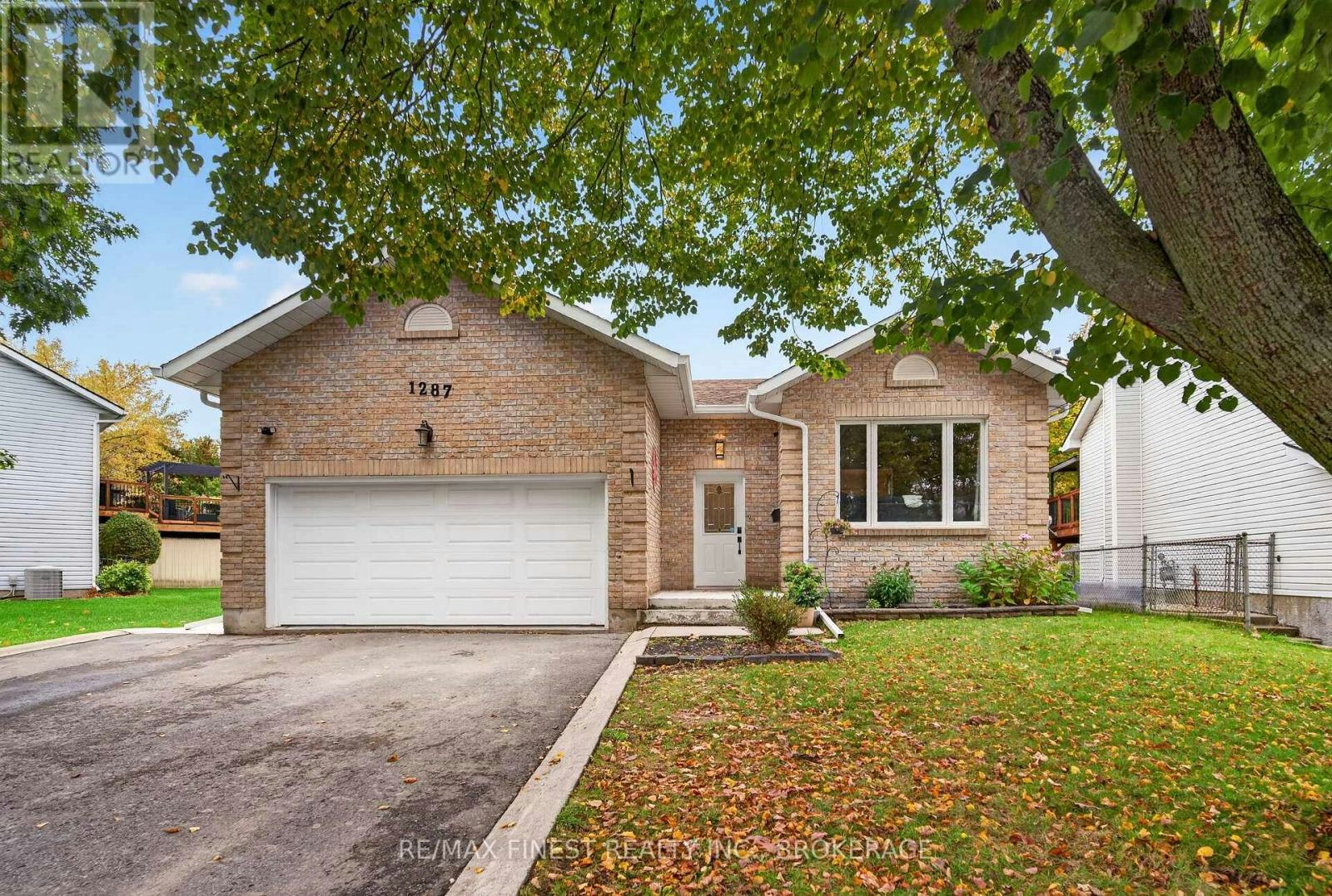 1287 Rockwood Drive, Kingston, ON, K7P 2M5