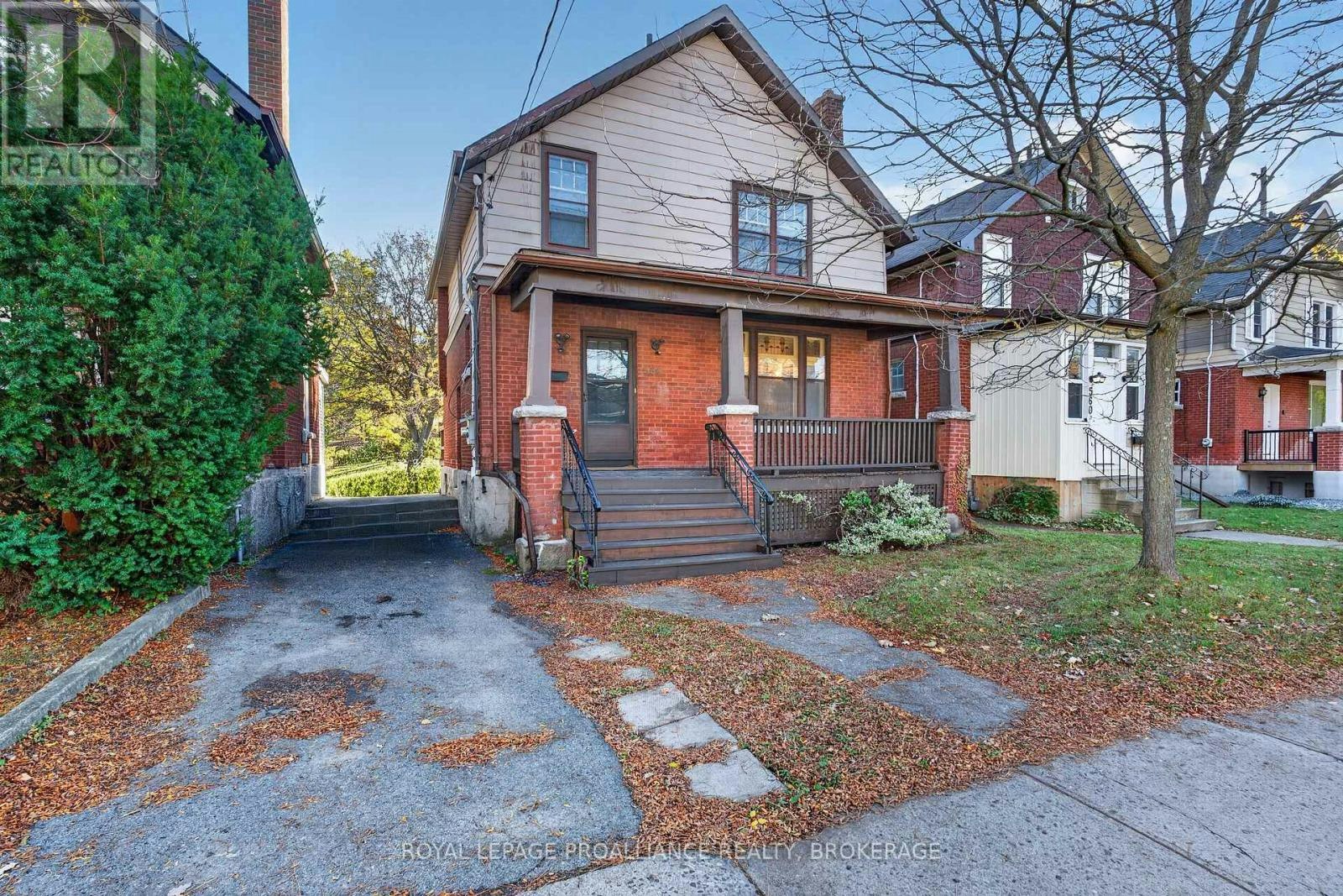 558 Brock Street, Kingston, ON, K7L 1V2