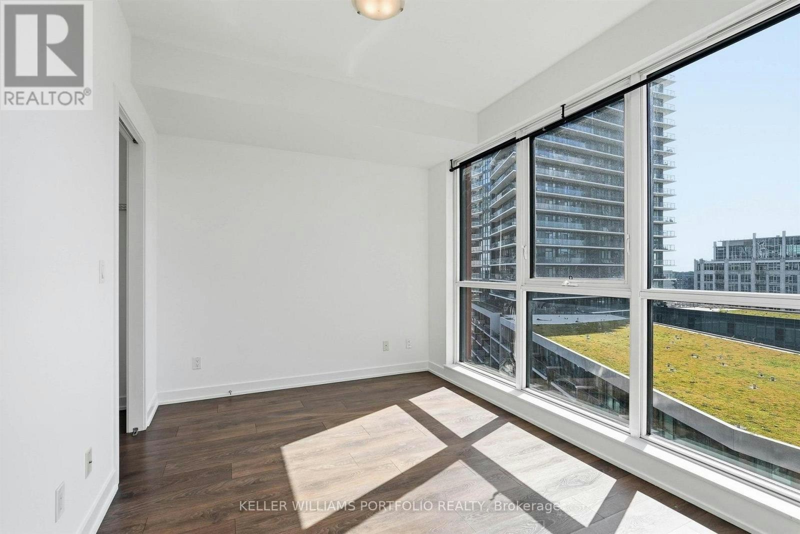 1009-50 Bruyeres Mews, Toronto, ON, M5V 0H8 - 22