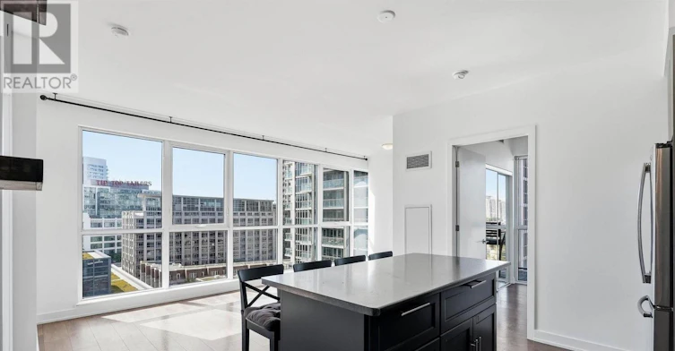 1009-50 Bruyeres Mews, Toronto, ON, M5V 0H8 - 18