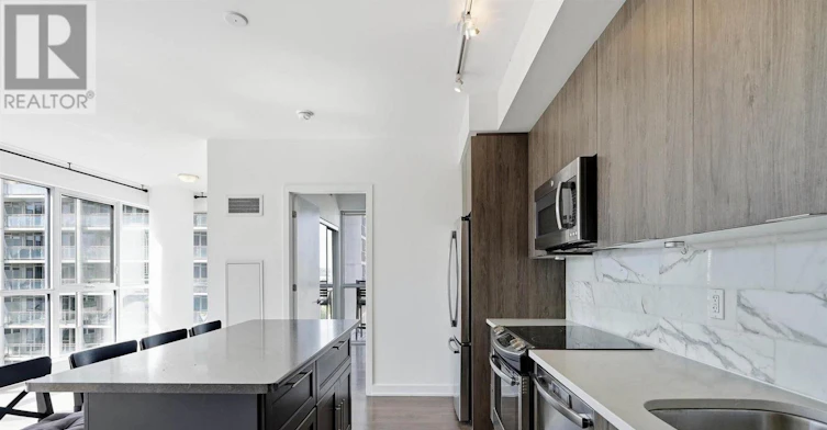 1009-50 Bruyeres Mews, Toronto, ON, M5V 0H8 - 17