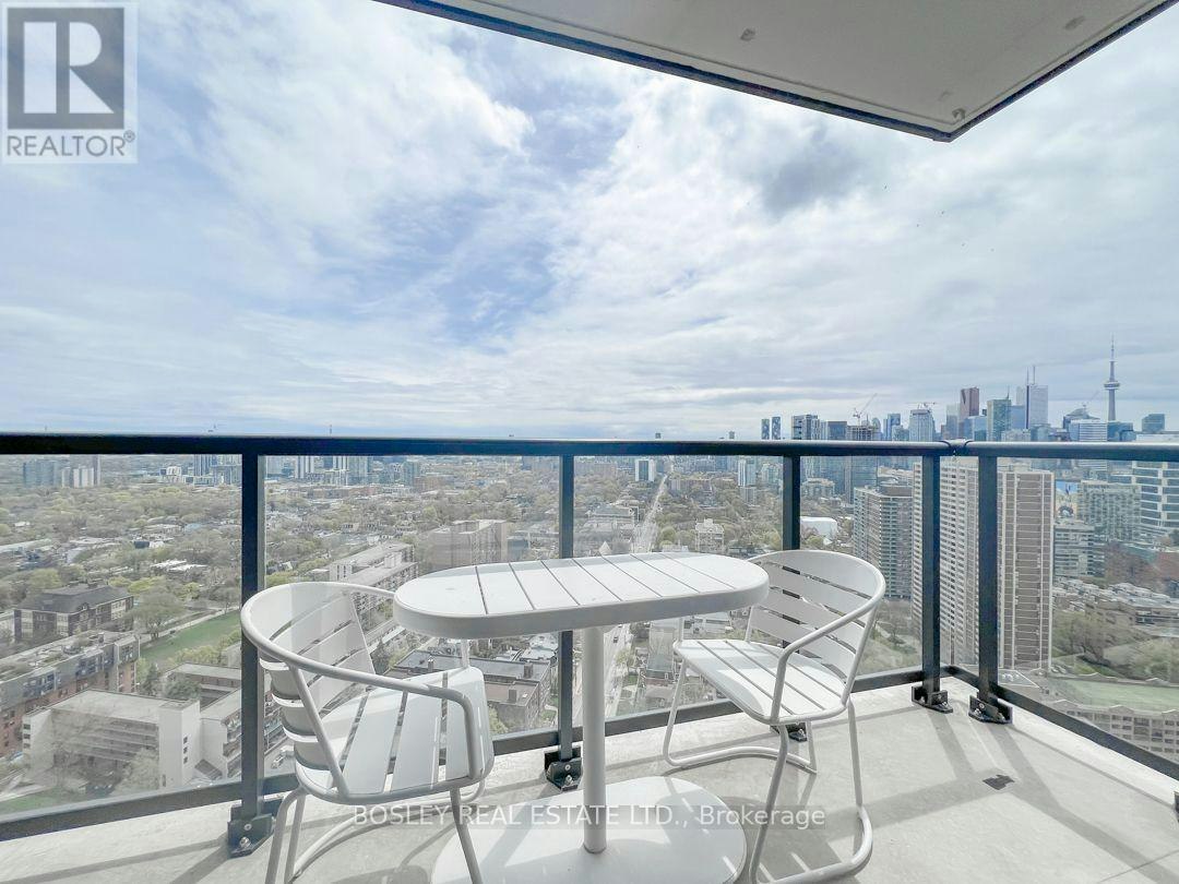 2907-159 Wellesley Street E, Toronto, ON, M4Y 0H5 - 12