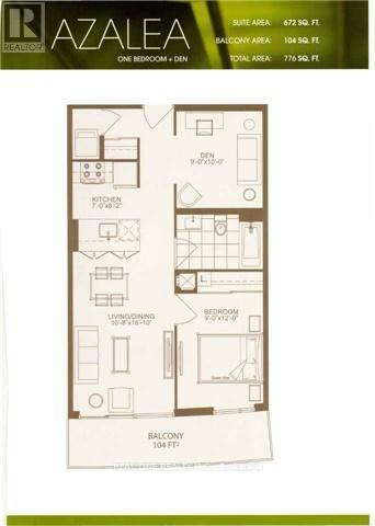 2203-70 Forest Manor Road, Toronto, ON, M2J 0A9 - 12