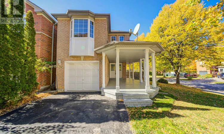 71 Highhill Drive