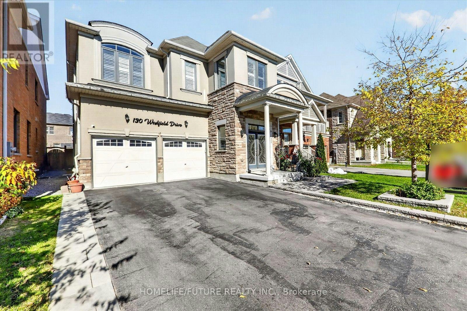 130 Westfield Drive, Whitby, ON, L1P 0E9