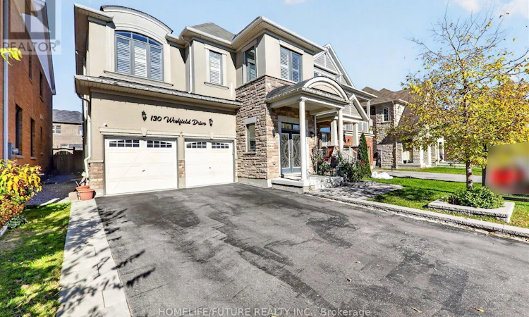 130 Westfield Drive