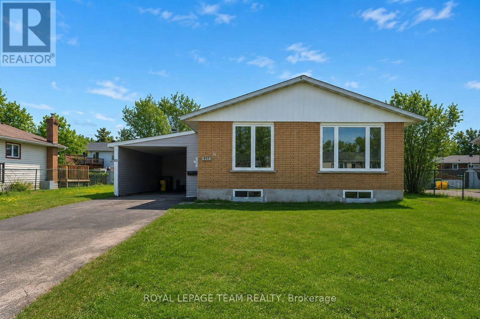 61 Herman Street, Petawawa, ON, K8H 3B2