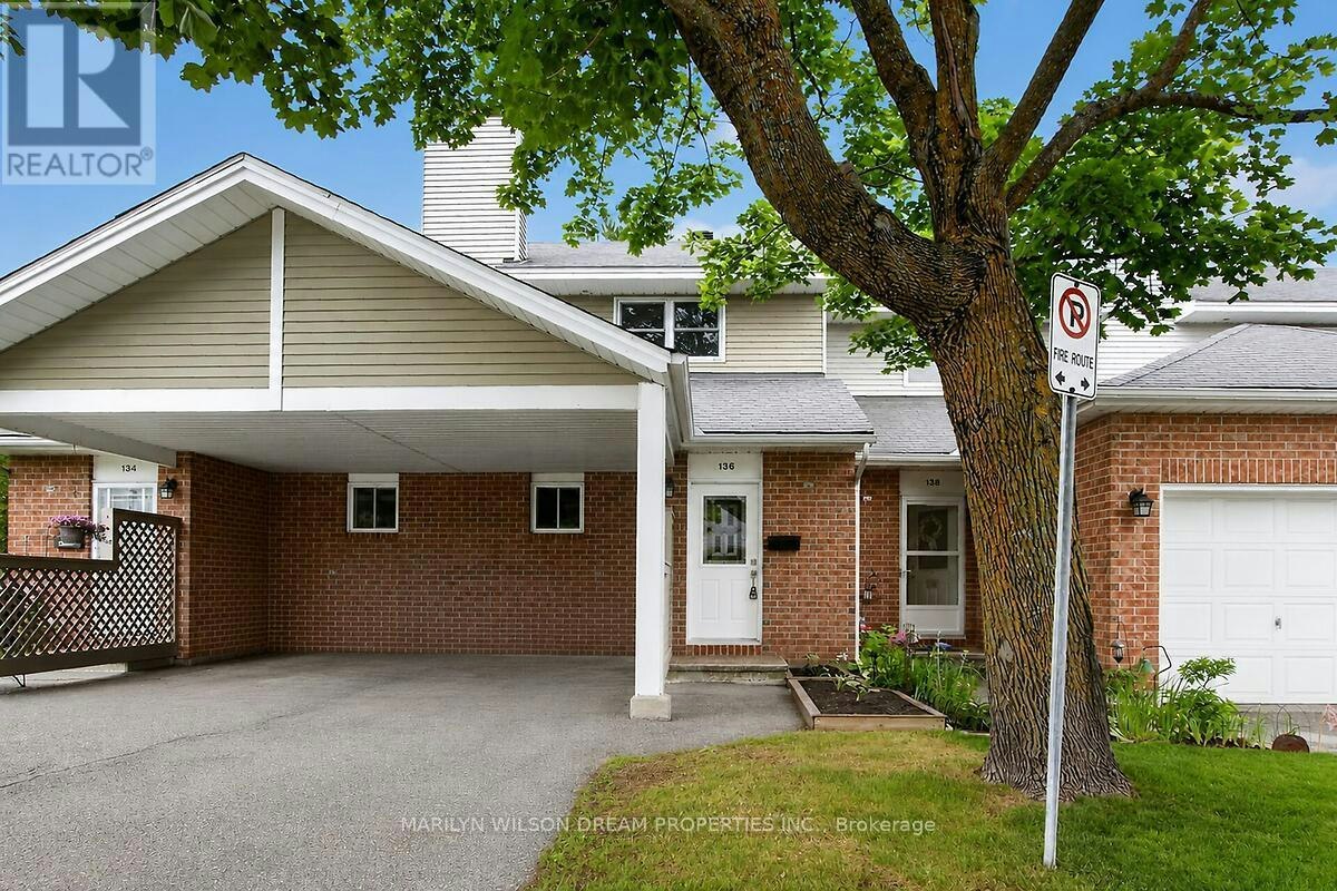 136 Bentbrook Crescent, Ottawa, ON, K2J 3Y3