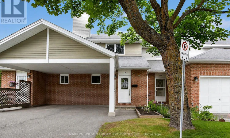 136 Bentbrook Crescent