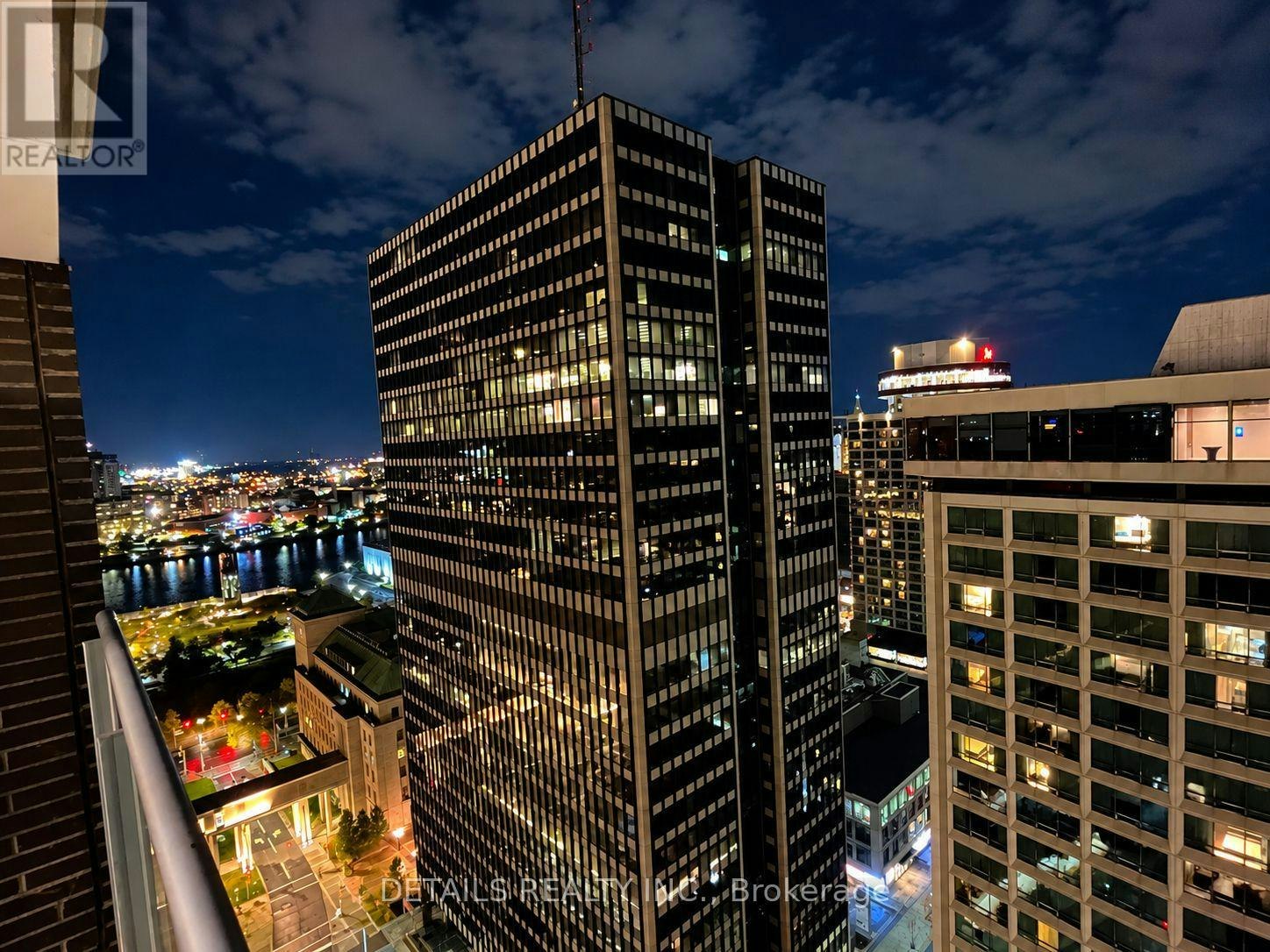 2507-340 Queen Street, Ottawa, ON, K1R 0G1 - 20
