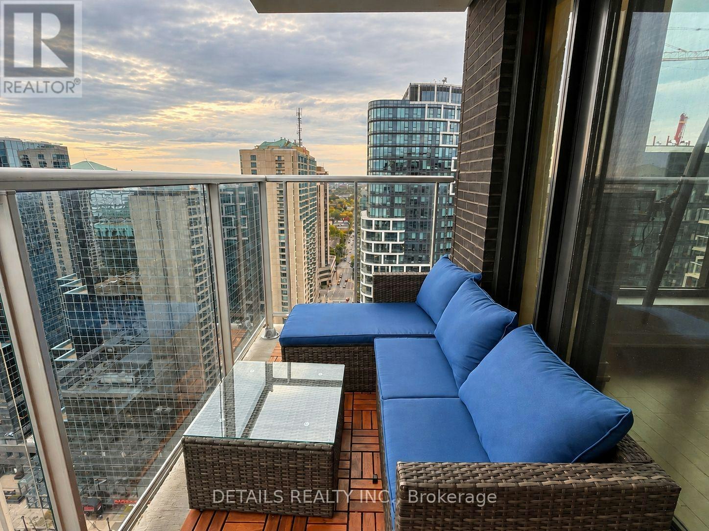 2507-340 Queen Street, Ottawa, ON, K1R 0G1 - 18