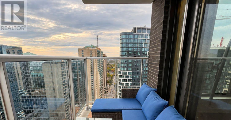 2507-340 Queen Street, Ottawa, ON, K1R 0G1 - 18
