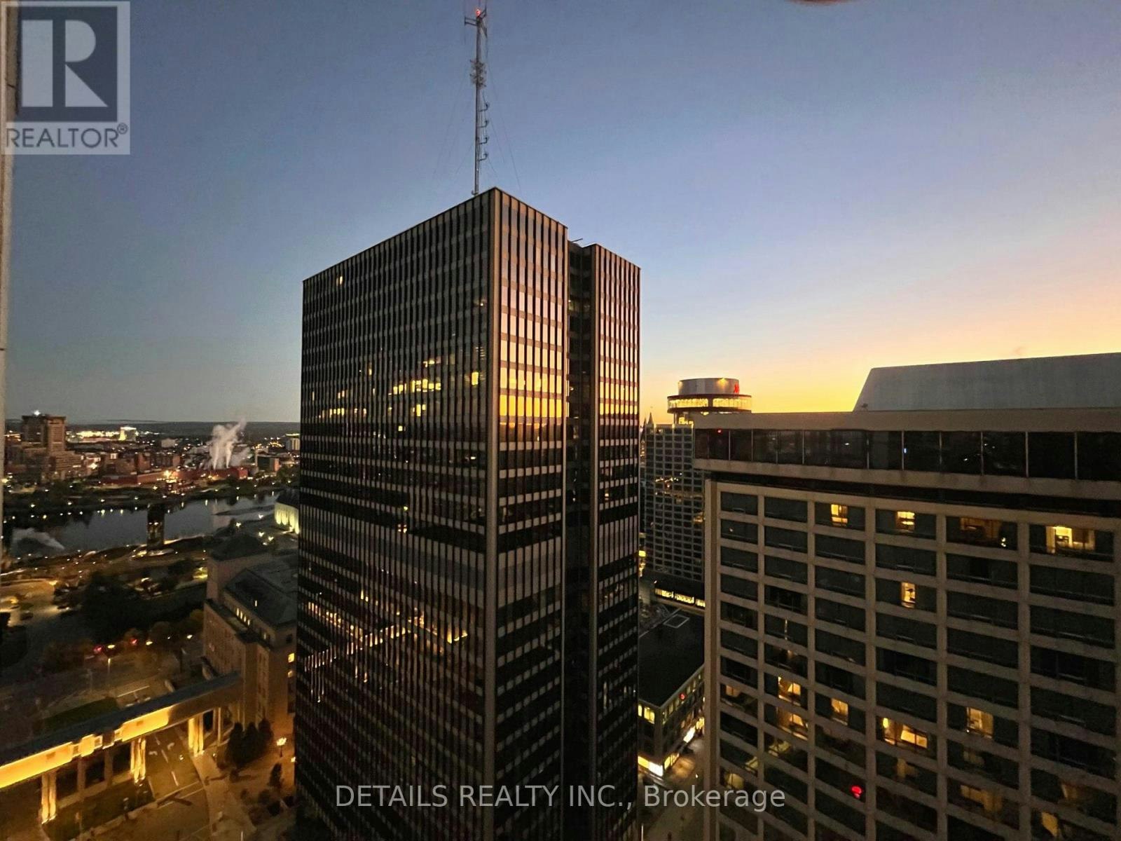 2507-340 Queen Street, Ottawa, ON, K1R 0G1 - 19