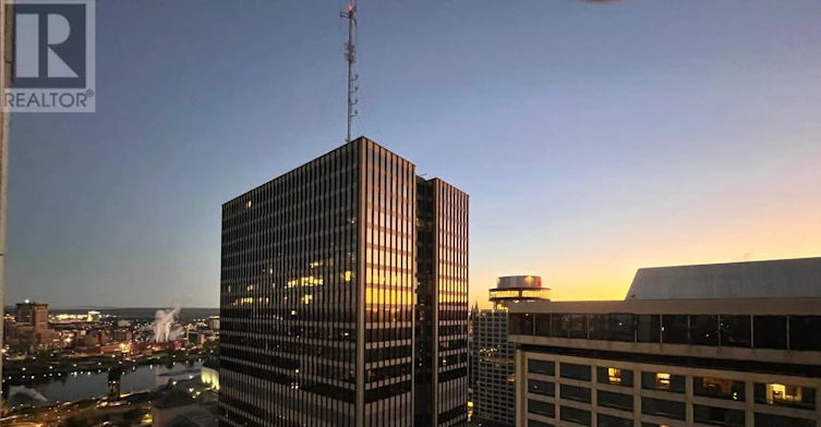 2507-340 Queen Street, Ottawa, ON, K1R 0G1 - 19
