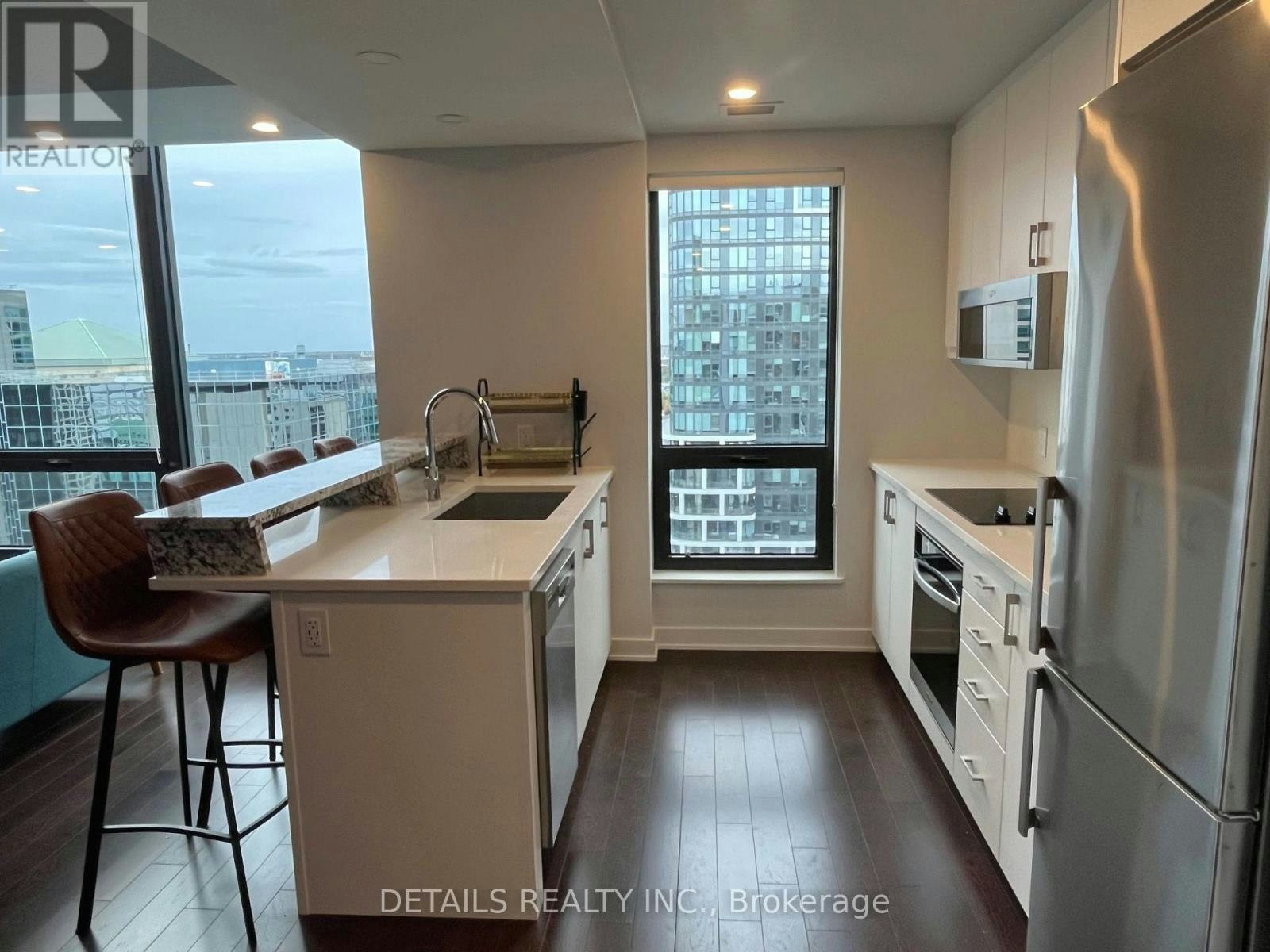 2507-340 Queen Street, Ottawa, ON, K1R 0G1 - 5