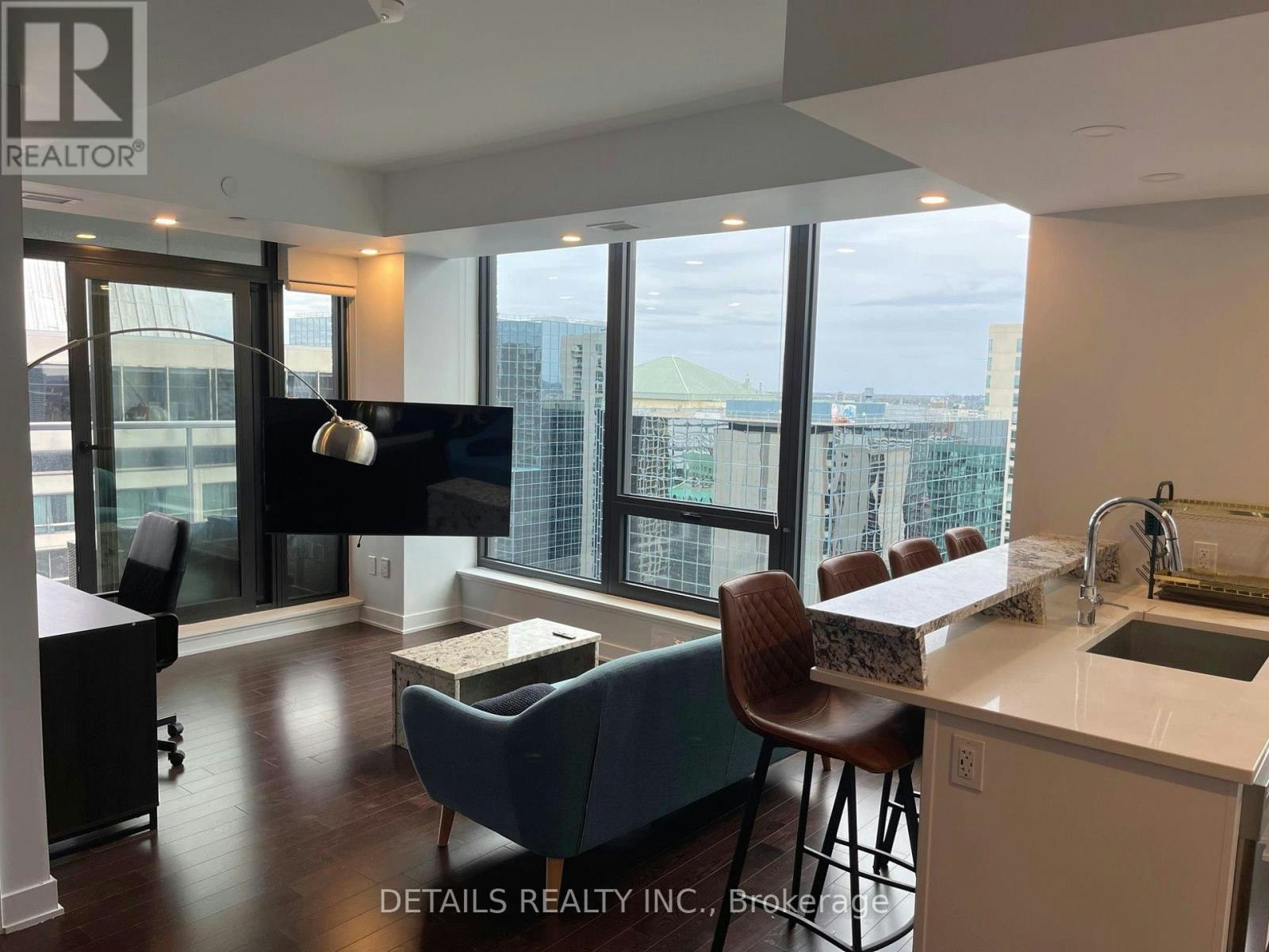 2507-340 Queen Street, Ottawa, ON, K1R 0G1 - 2