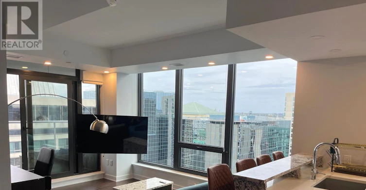 2507-340 Queen Street, Ottawa, ON, K1R 0G1 - 2