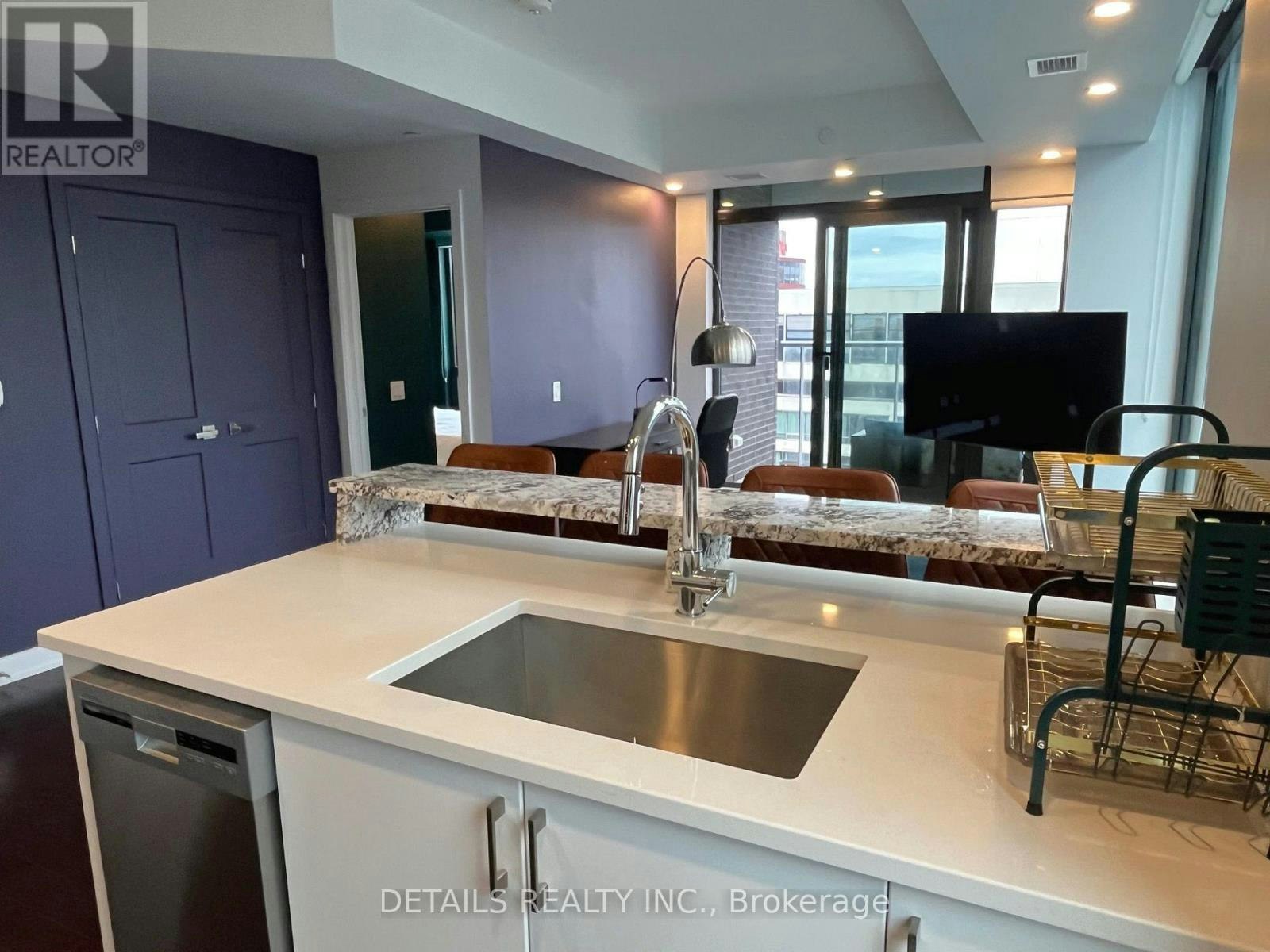2507-340 Queen Street, Ottawa, ON, K1R 0G1 - 7