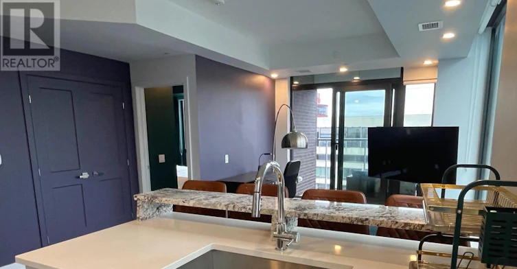 2507-340 Queen Street, Ottawa, ON, K1R 0G1 - 7