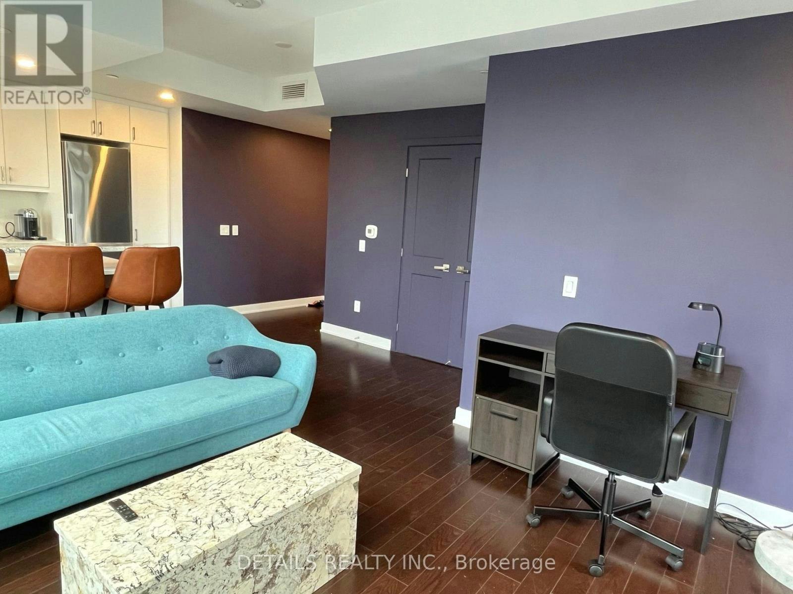2507-340 Queen Street, Ottawa, ON, K1R 0G1 - 3