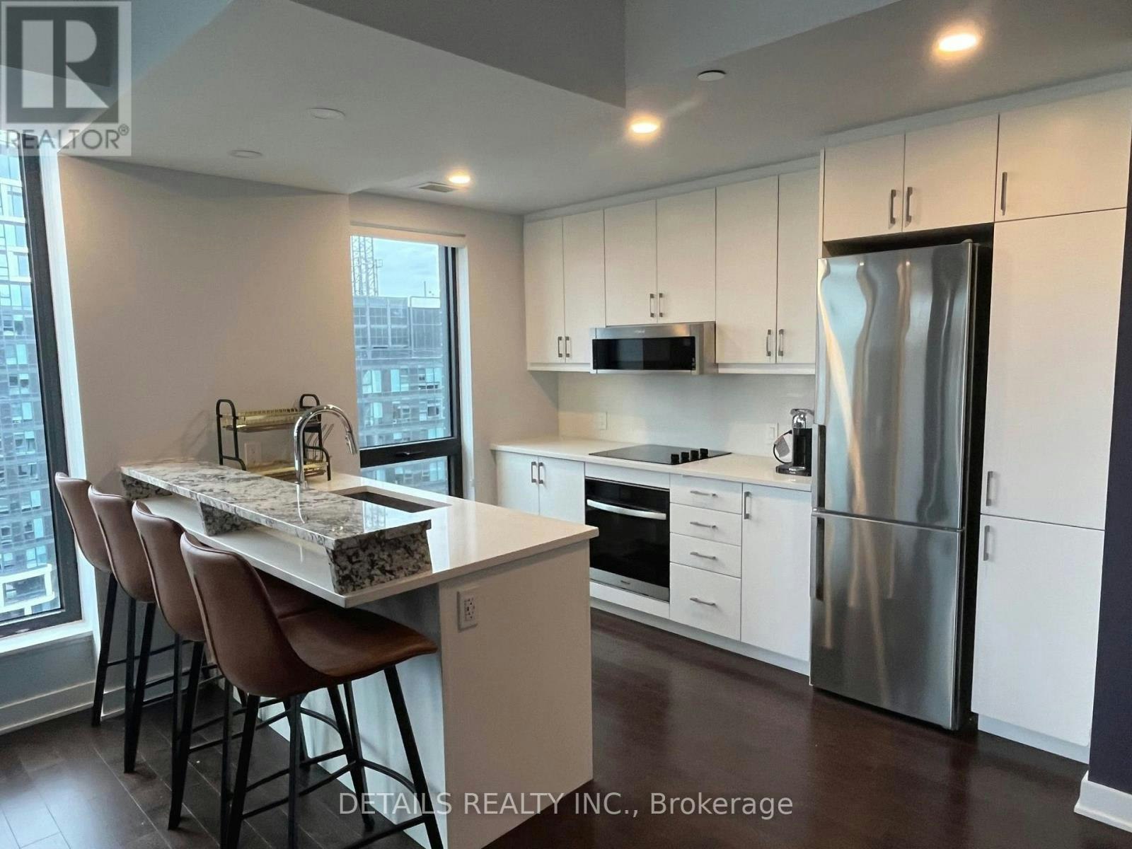 2507-340 Queen Street, Ottawa, ON, K1R 0G1 - 6