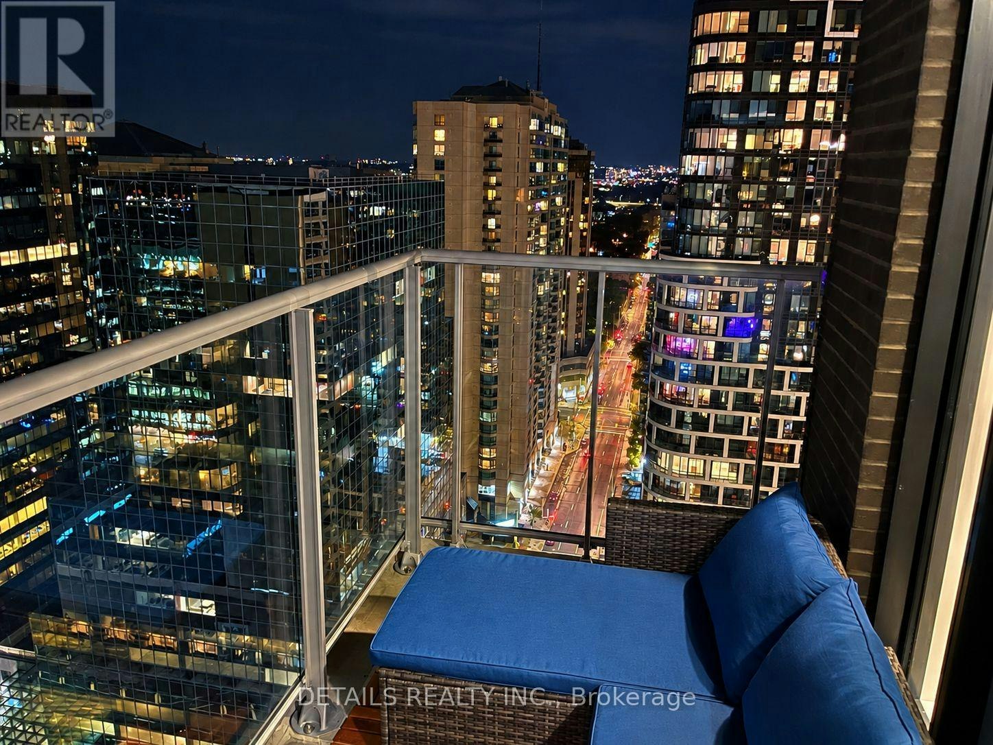 2507-340 Queen Street, Ottawa, ON, K1R 0G1 - 21