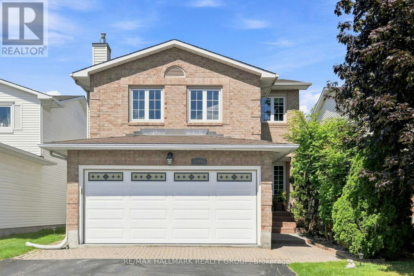 609 Tourelle Drive, Ottawa, ON, K4A 3H5