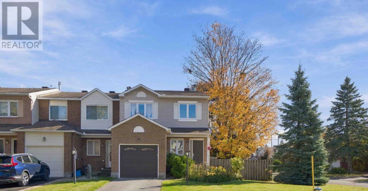 62 Springwater Drive, Ottawa, ON, K2M 1X6