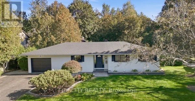 36 Beverly Street, Ottawa, ON, K2S 0S2
