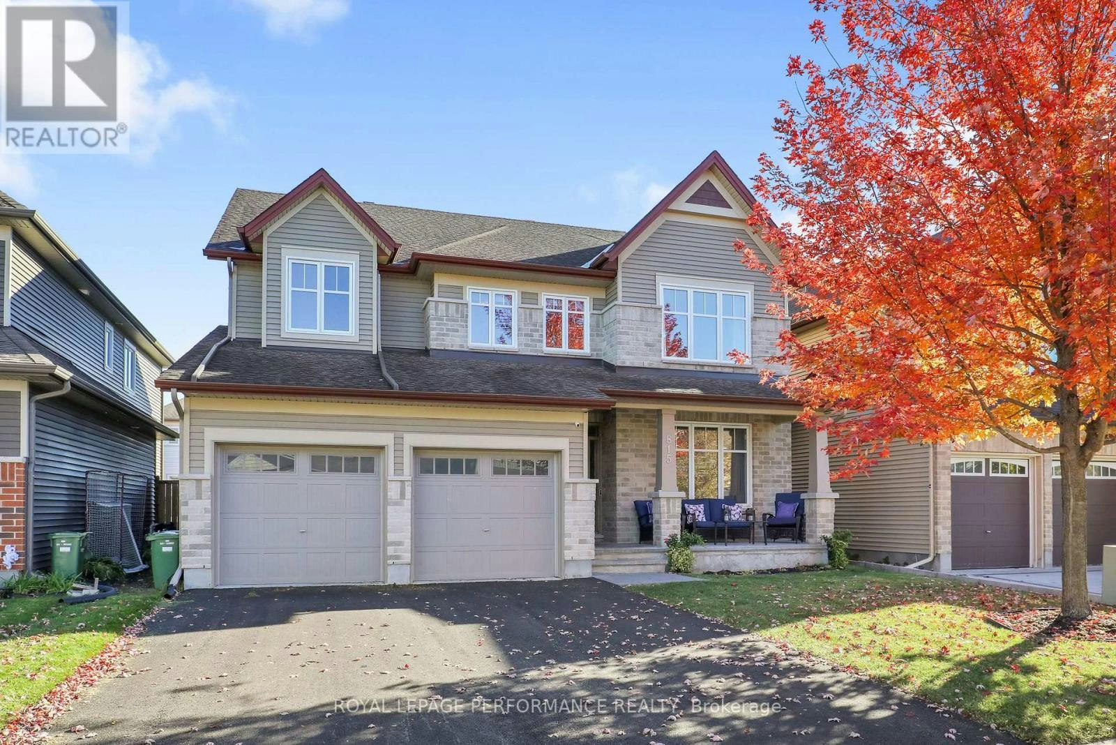 815 Slattery's Field Street, Ottawa, ON, K1T 0J1