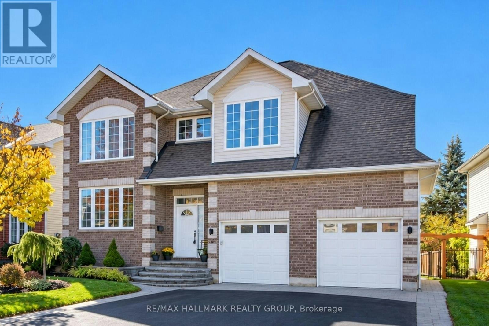 721 Mud Creek Crescent, Ottawa, ON, K1V 1W3