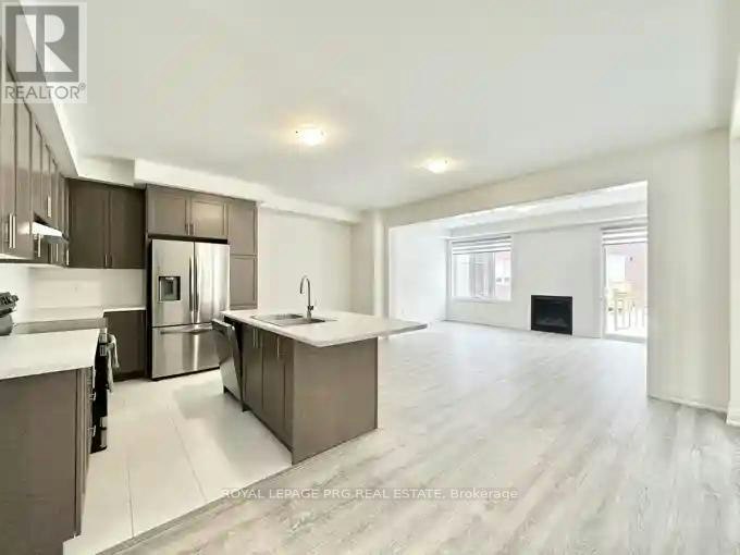 87 Shepherd Drive, Barrie, ON, P3P 1J2 - 6