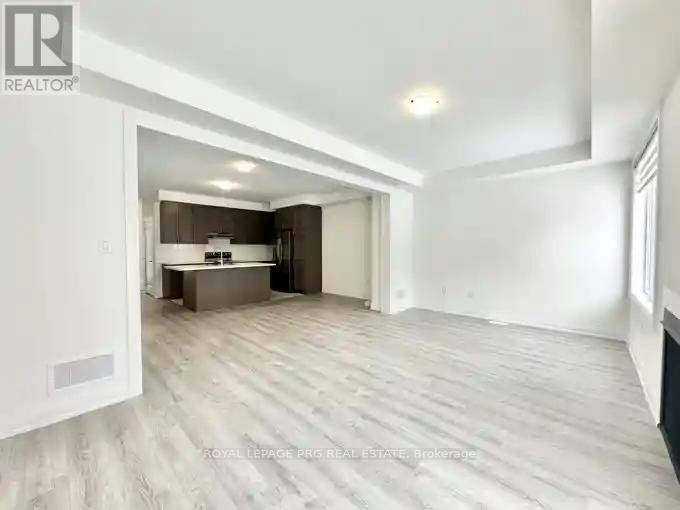 87 Shepherd Drive, Barrie, ON, P3P 1J2 - 2